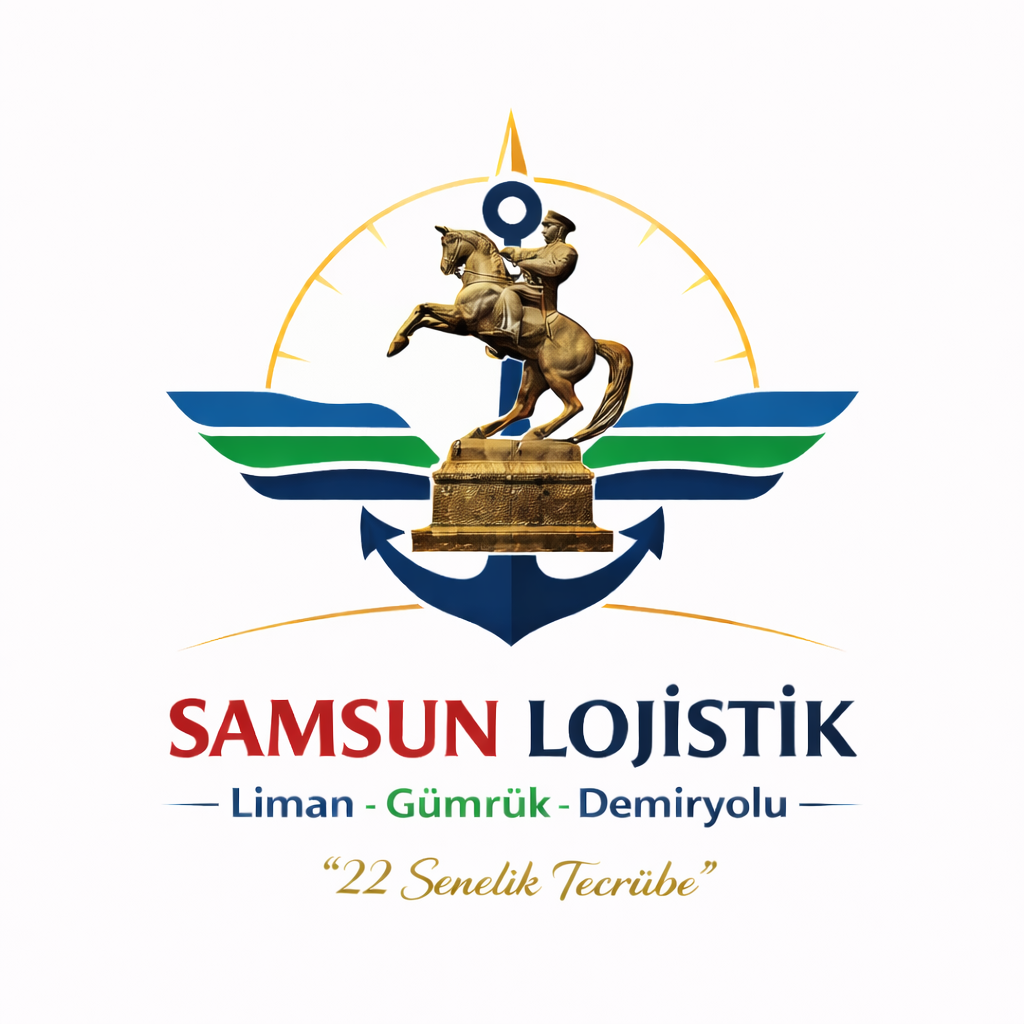 Samsun Lojistik